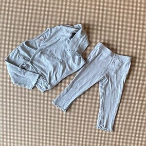 Peek Kids PLAY set. Size 12-18 Months